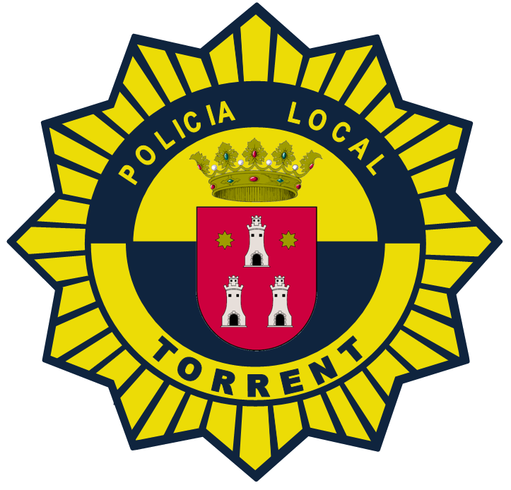 Torrent convoca 14 plazas en la Policía Local: ocho por turno libre, cuatro por movilidad y dos de oficial